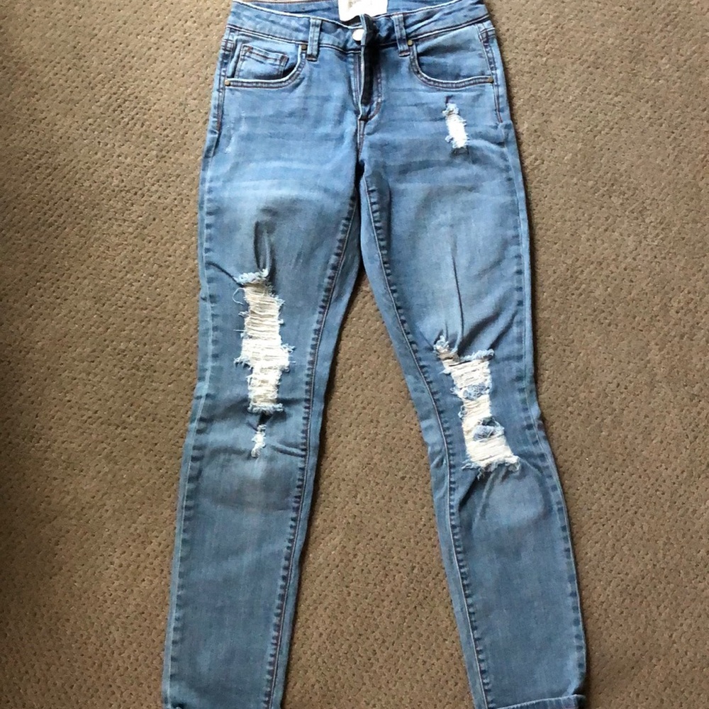Jeans